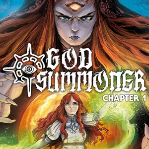 God Summoner - Chapter 1: A Powerful Vision
