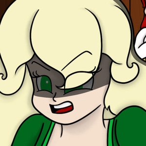 Chapter One: Instead, I Poked the Bear