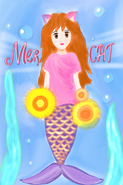 Mer Cat