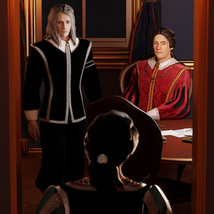 Analysis Interrupted (326)