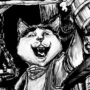 Uma Jornada Equivocada!