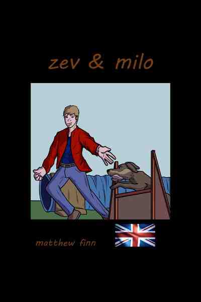 Zev & milo (english)