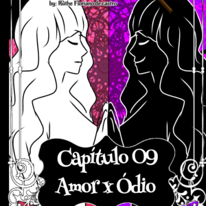 Amor x &Oacute;dio 