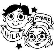 Hila &amp; Fayre's Adventures