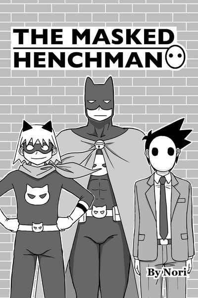 The Masked Henchman
