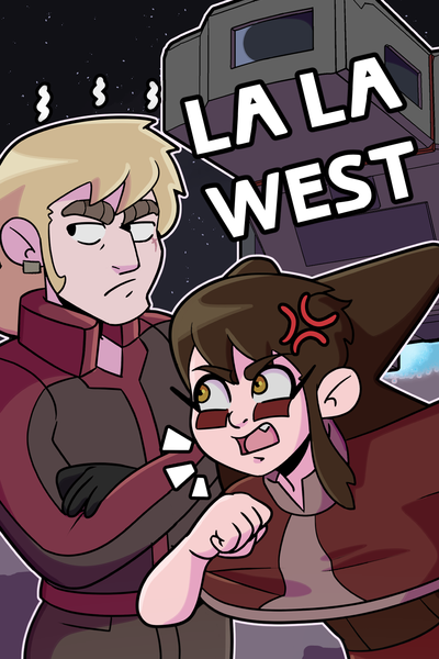 La La West
