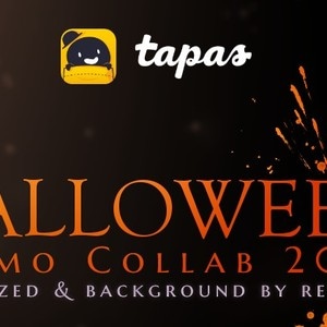 Halloween Promo Collab 2020!