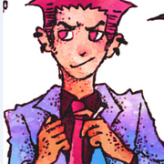 Red Rush - Espa&ntilde;ol