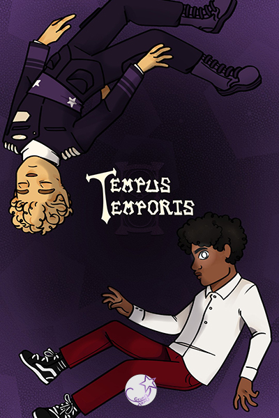 Tempus Temporis