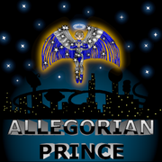 Allegorian Prince