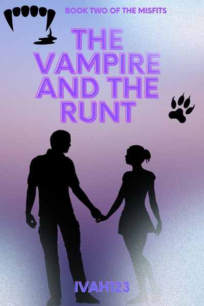 the vampire and the runt