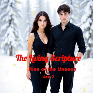 Chapter 5:  The Living and the Damned (Part 1)