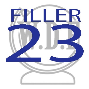 23. MY THOUGHTS (FILLER #1)