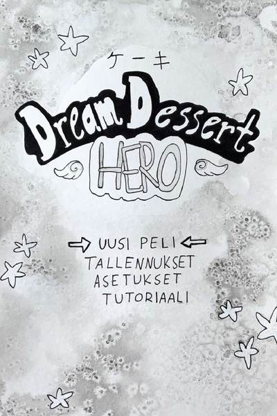 Dream Dessert Hero