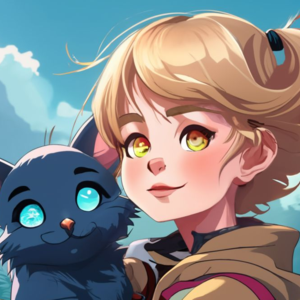 Prologue: The beginning