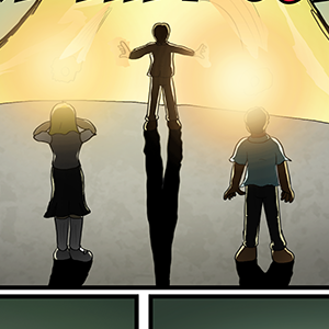 1 - Beginnings (Part 6) (#44-50)