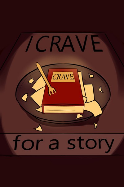 I Crave for a Story