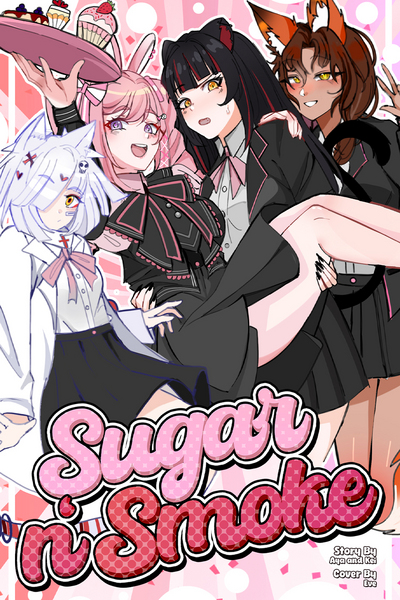Sugar and Smoke