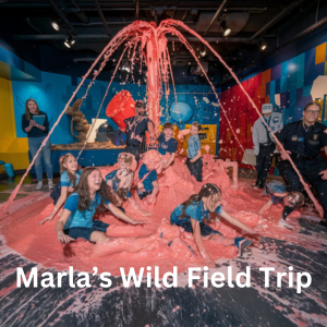 2.	Marla’s Wild Field Trip
