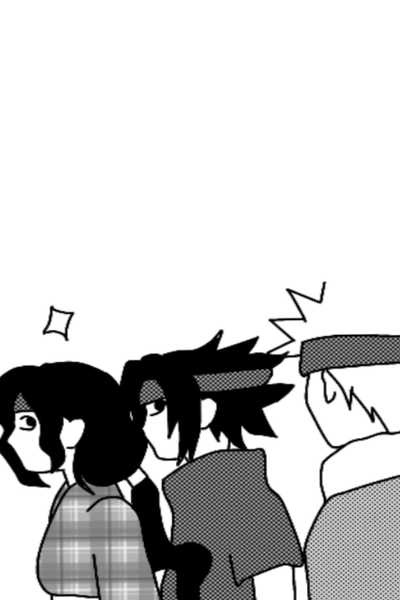 Mahina - Uma OC em Naruto