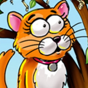 WHAT HAPPENS TO BUTTERCUP?