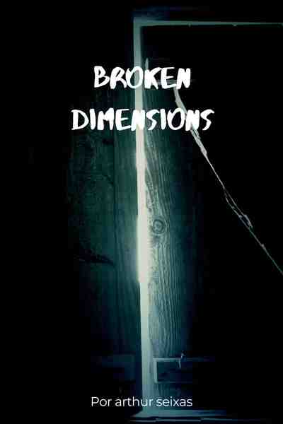 Broken Dimensions