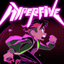 Hyperfive