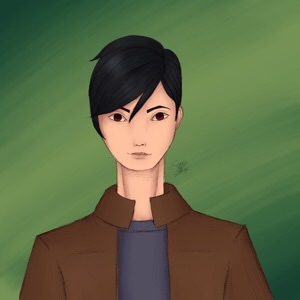 Chapter 9: Another Heir