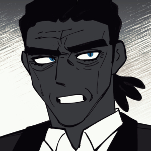 32. A Foot Caught Fast