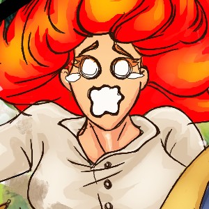 Episode 1: The Lead Mare