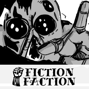 Hollow Earth Pollution