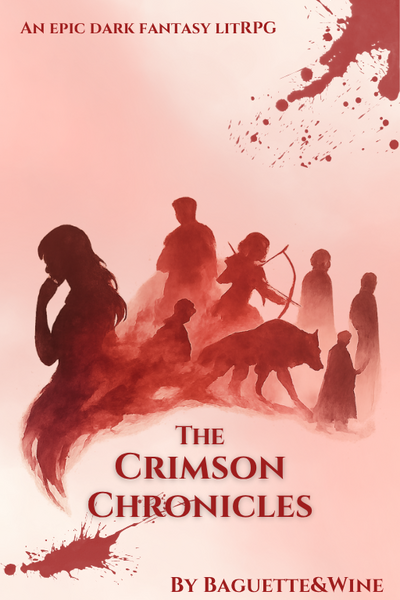 The Crimson Chronicles