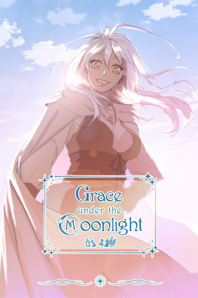 Grace Under the Moonlight