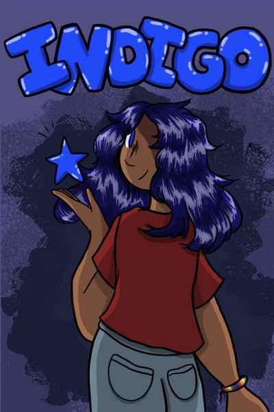 Indigo