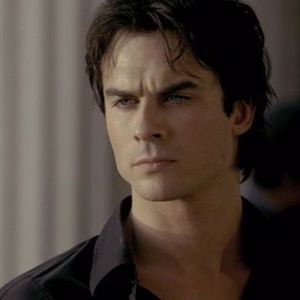 Damon Salvatore