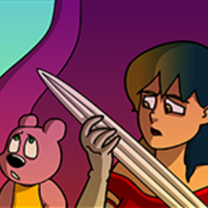 An Inauthentic Story