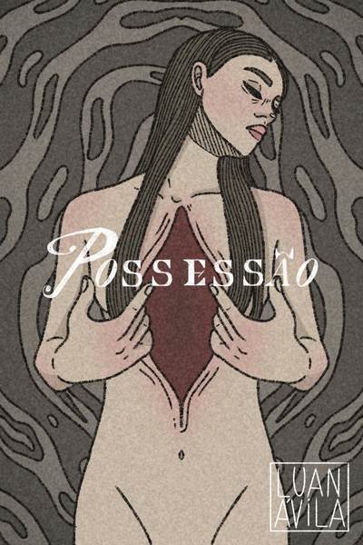 POSSESSÃO (ONESHOT)
