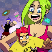 Shonen Punx!