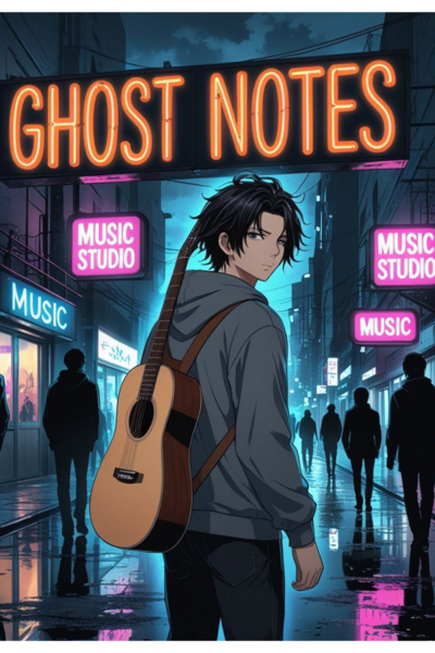 Ghost Notes