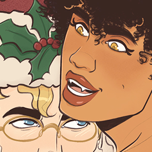 Happy Holidays! - Next update January 3rd!