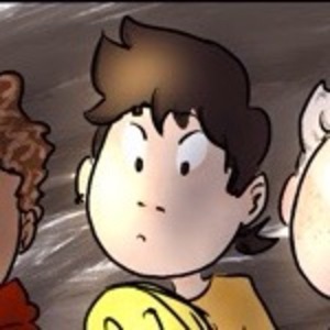 Ep.3 - A Rat-Face Loser