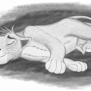 Chapter 2 - Empty Night