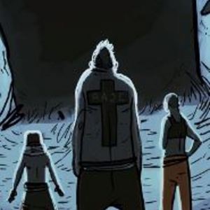 1 - Quelle &eacute;trange For&ecirc;t