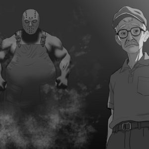 Chapter 5 &ndash; I need help