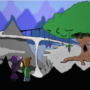 The Great Underground Empire