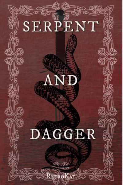 Serpent and Dagger