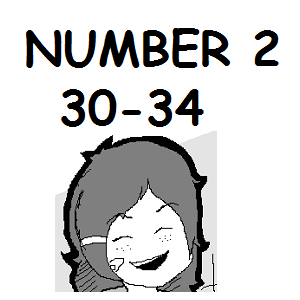NUMBER 2 (30-34)