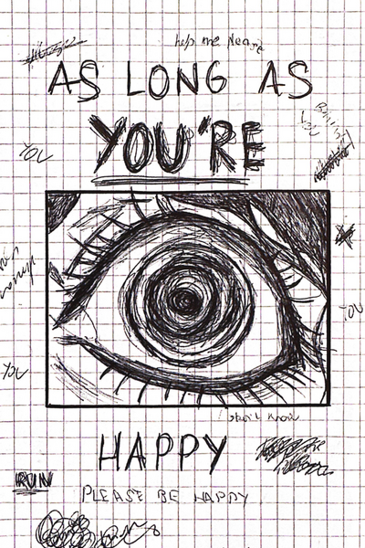 As long as you're happy