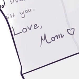 Chapter 10 - Dear Nao