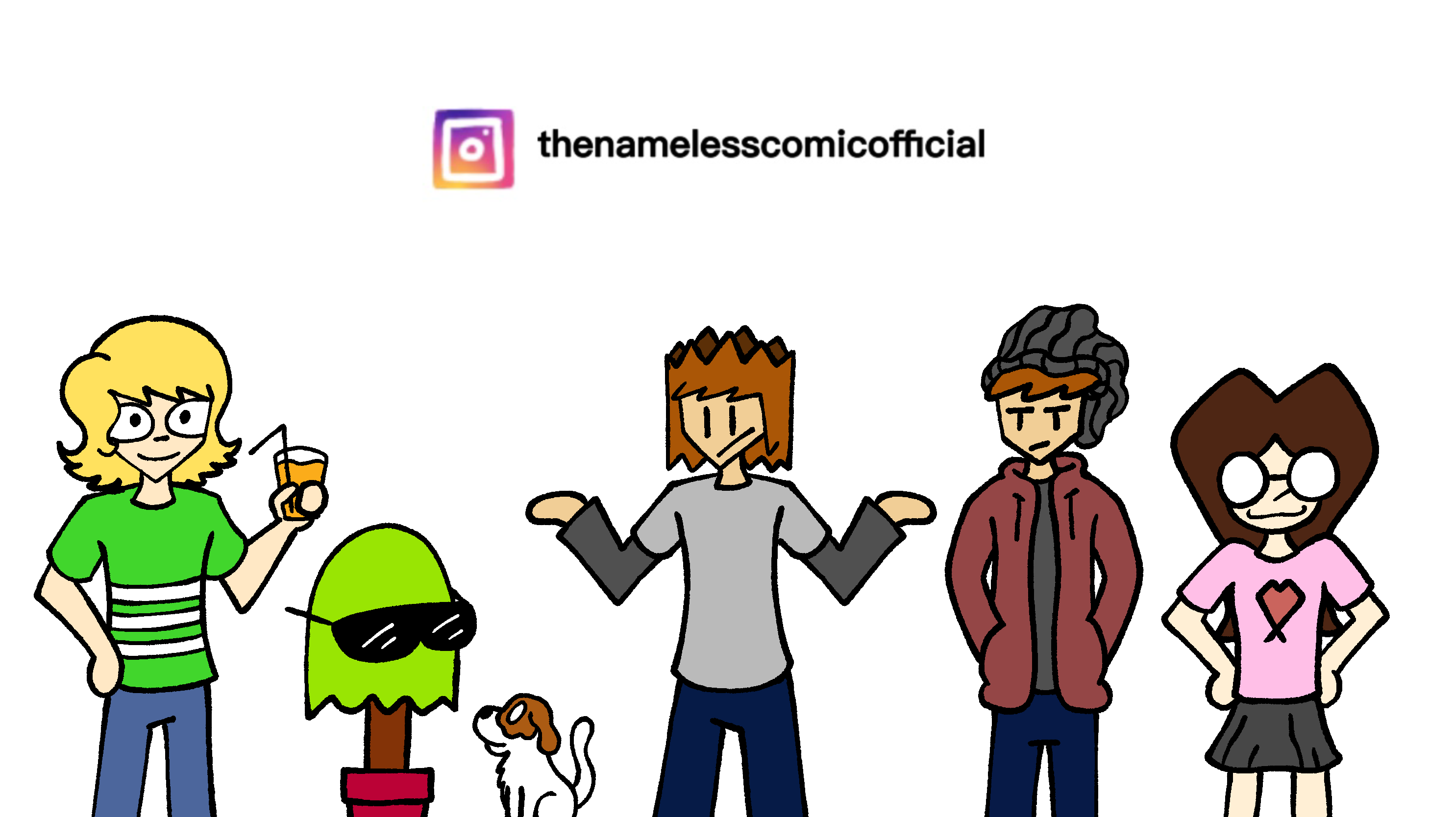 custom banner